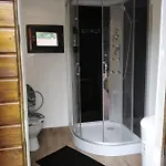 Apartmán Wellness