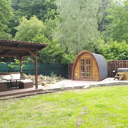 Wellness Appartement *