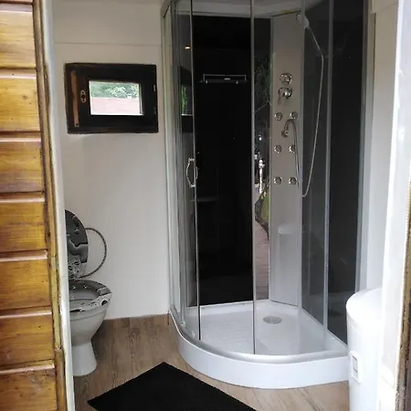 Appartement Wellness