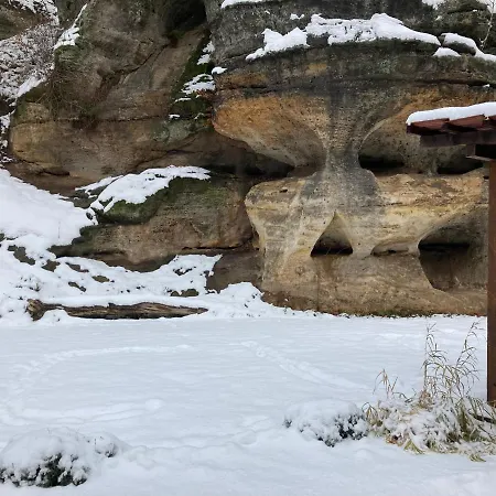 Wellness Apartamento