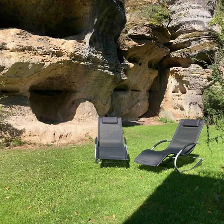 Wellness Apartamento *