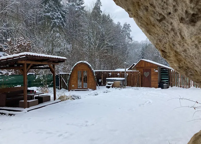 Wellness Kokořín